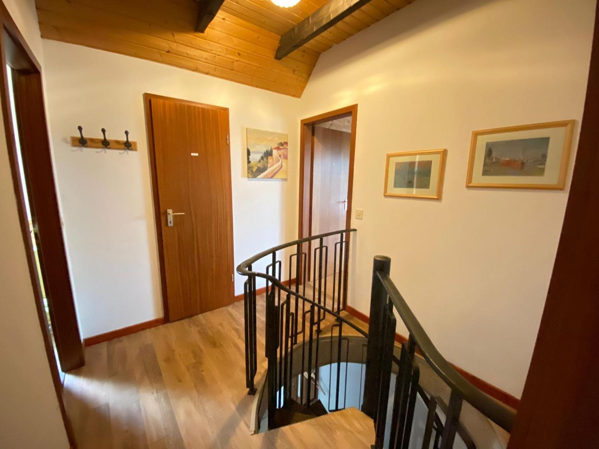Ferienhaus Meeresrauschen