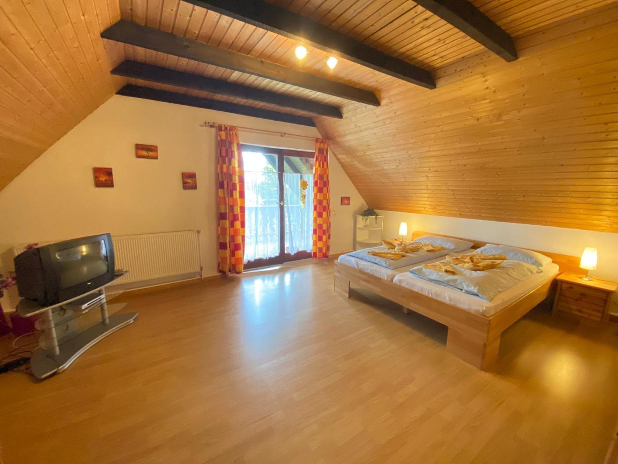 Ferienhaus Meeresrauschen