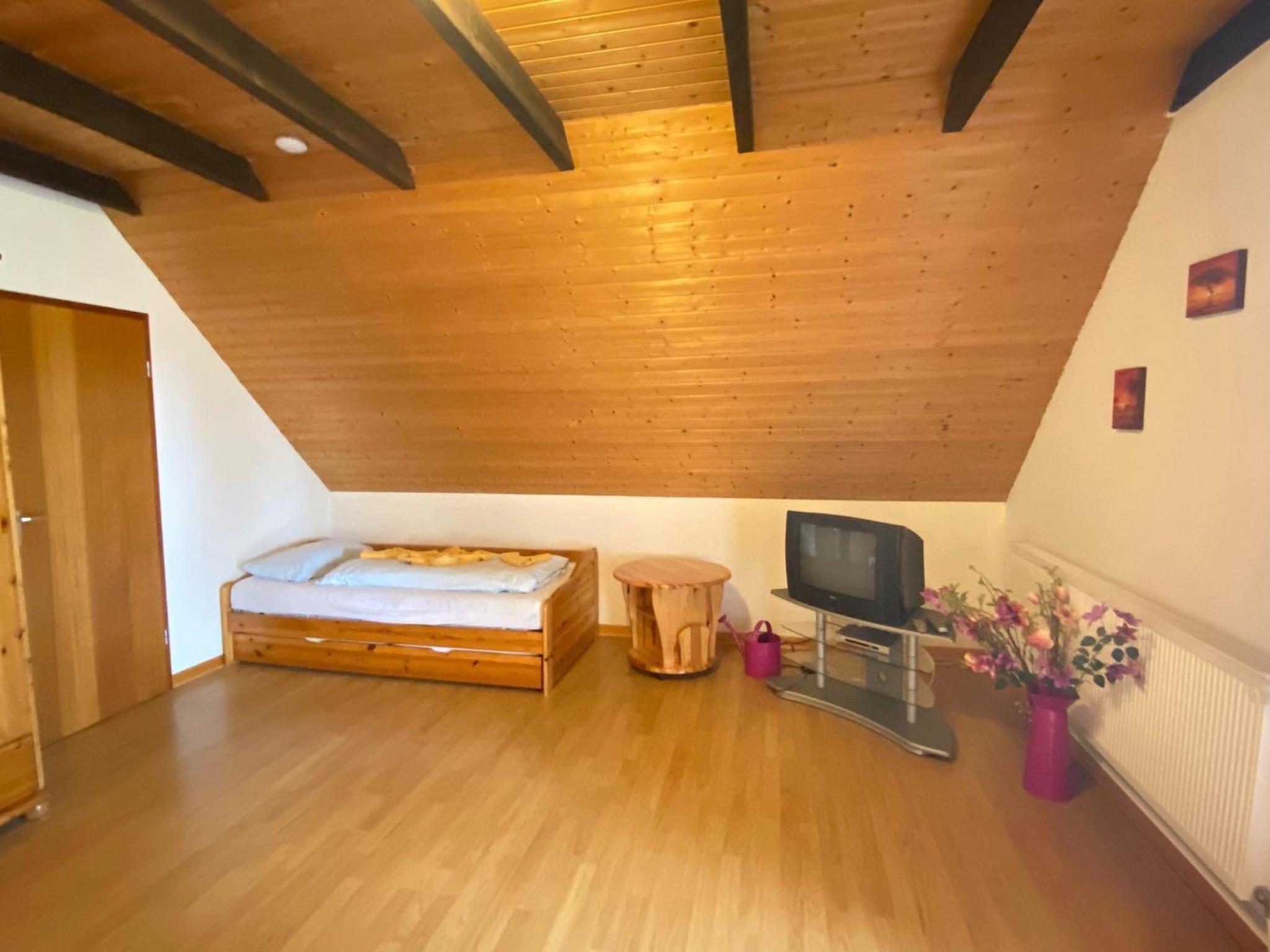 Ferienhaus Meeresrauschen