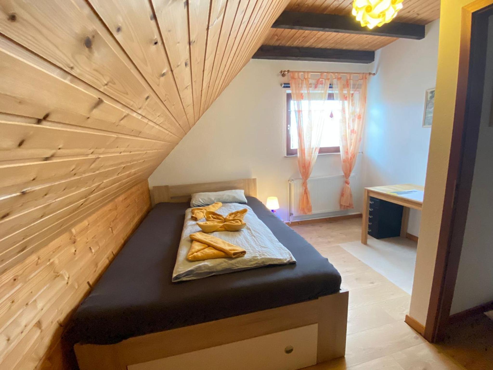 Ferienhaus Meeresrauschen
