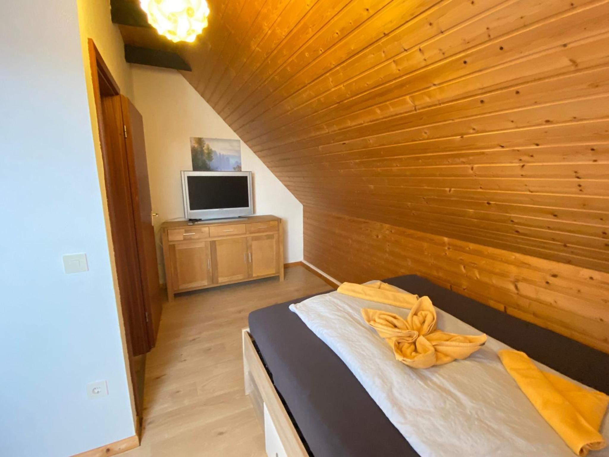 Ferienhaus Meeresrauschen