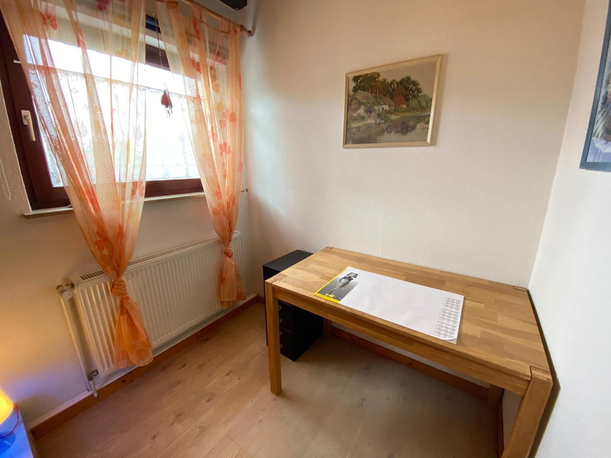 Ferienhaus Meeresrauschen
