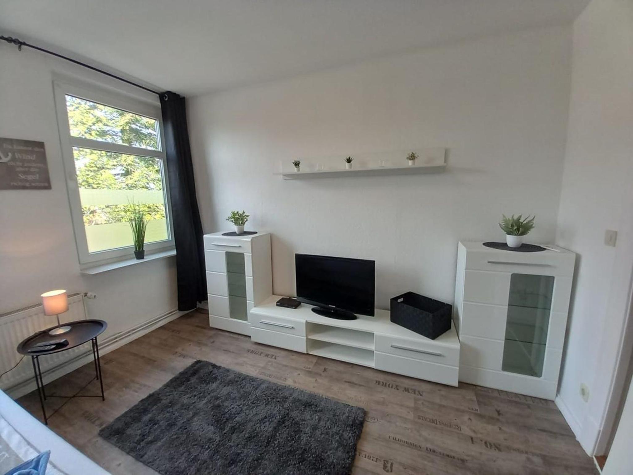 Ferienwohnung Landliebe
