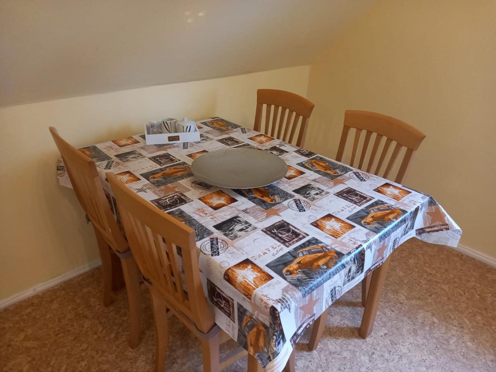 Ferienwohnung Landliebe