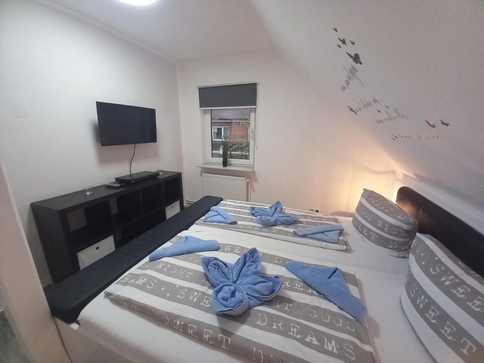 Ferienwohnung Landliebe
