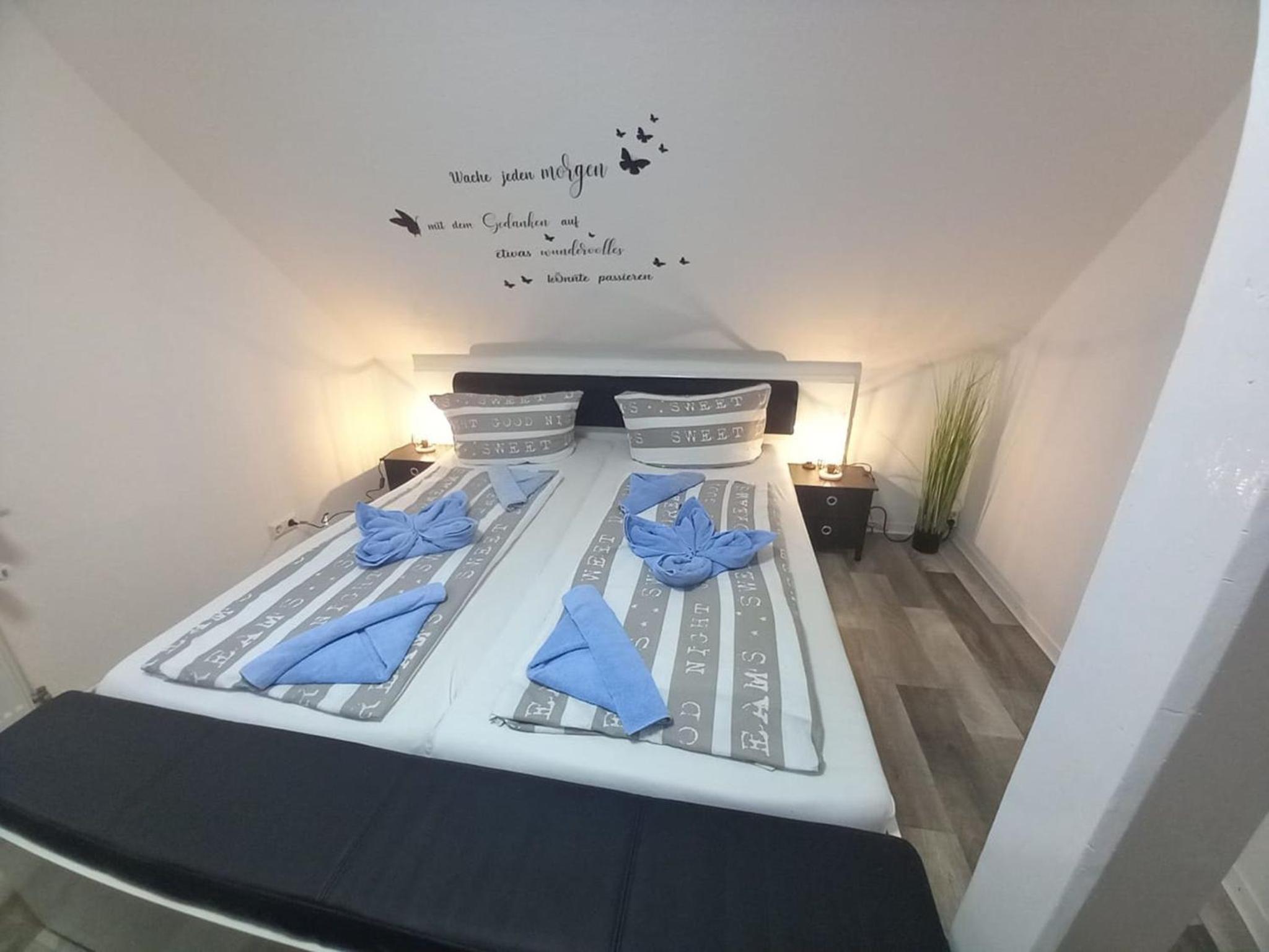 Ferienwohnung Landliebe