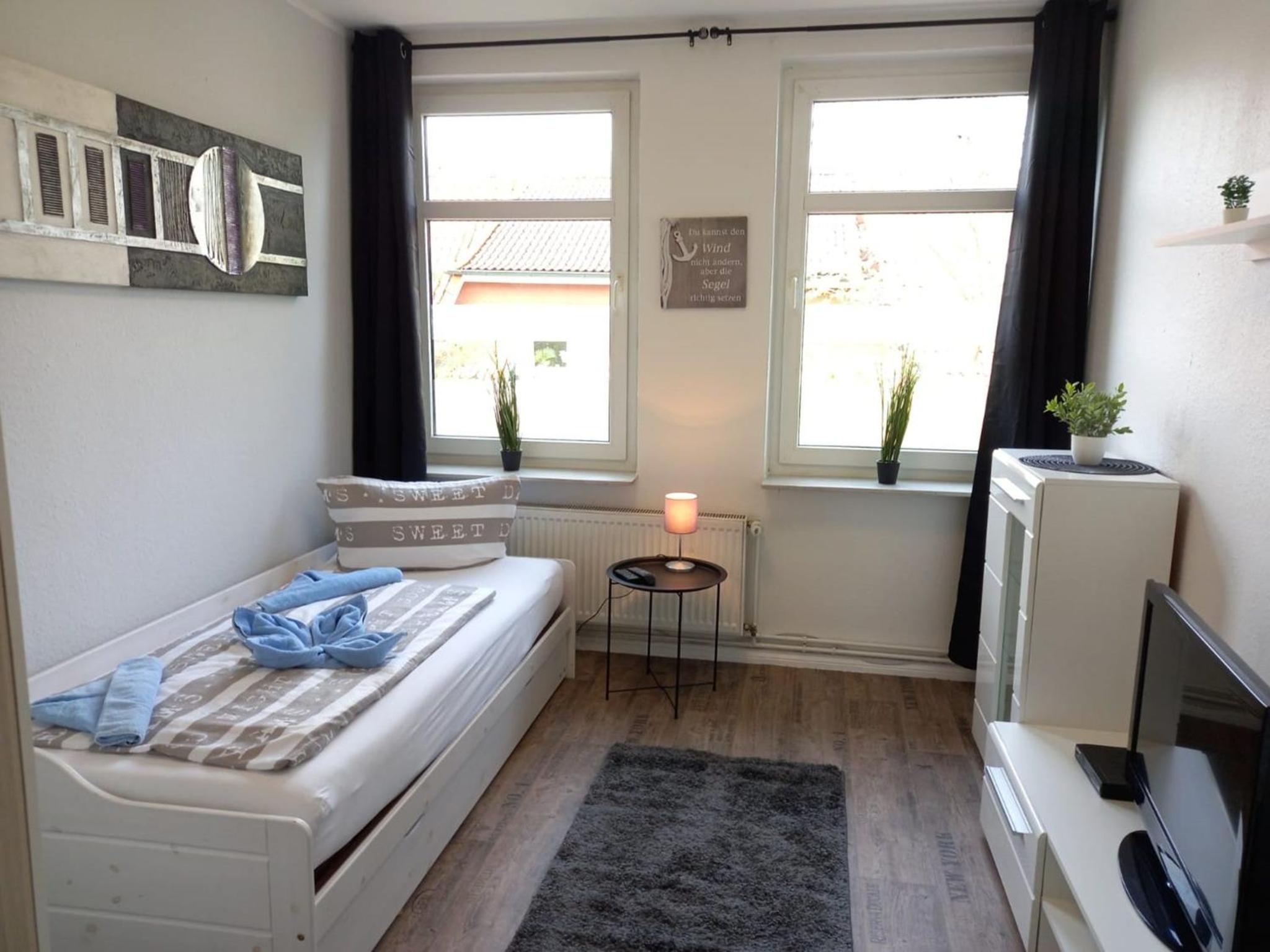 Ferienwohnung Landliebe