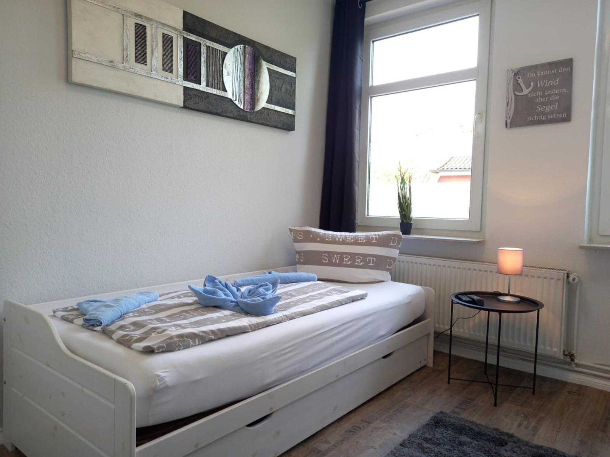 Ferienwohnung Landliebe