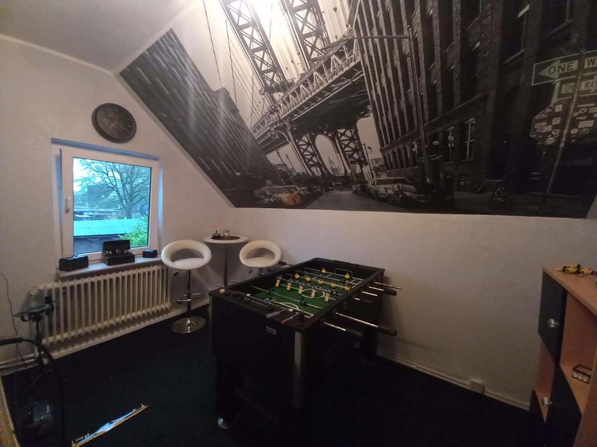 Ferienwohnung Landliebe