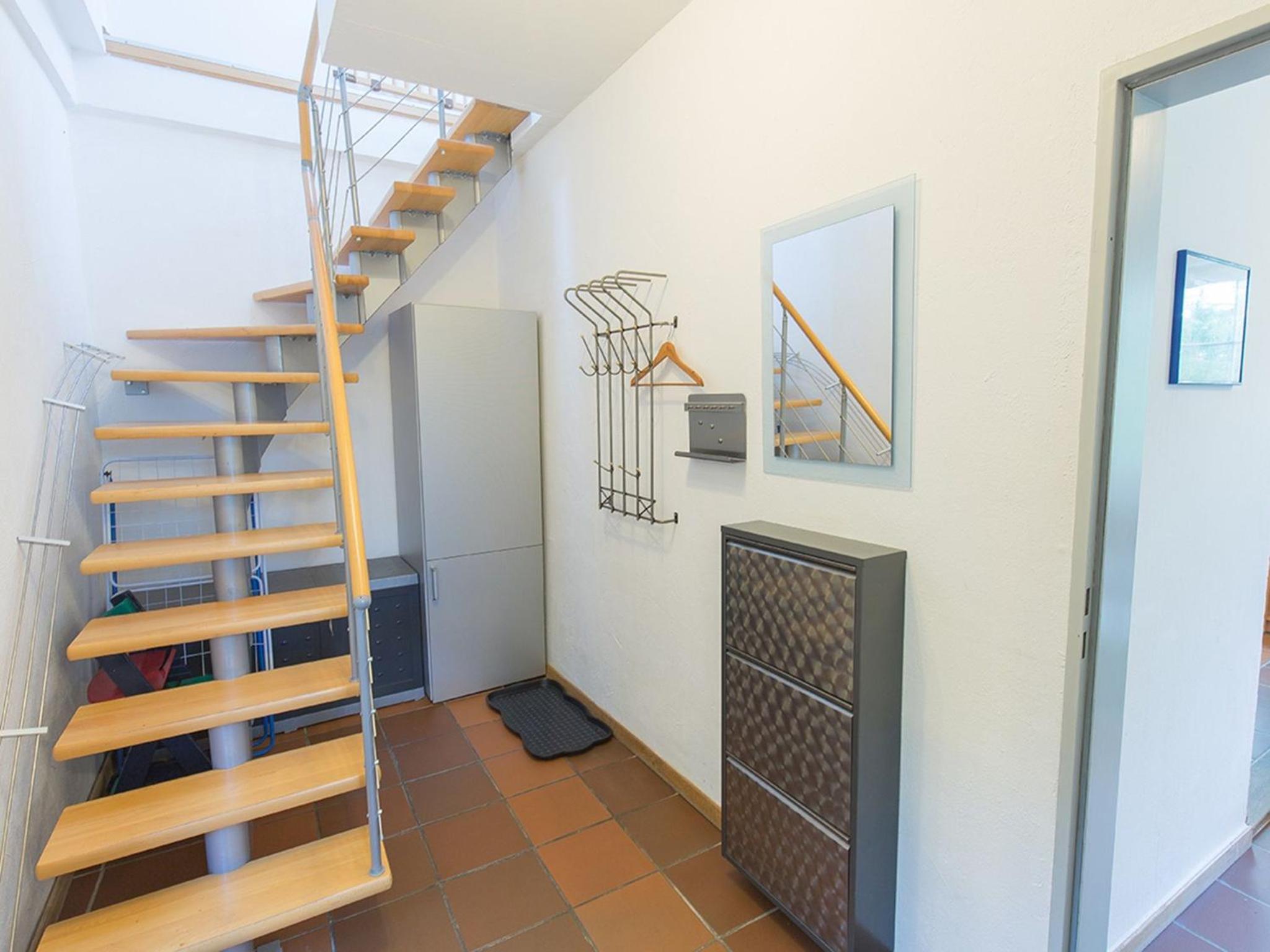 Ferienwohnung Studio