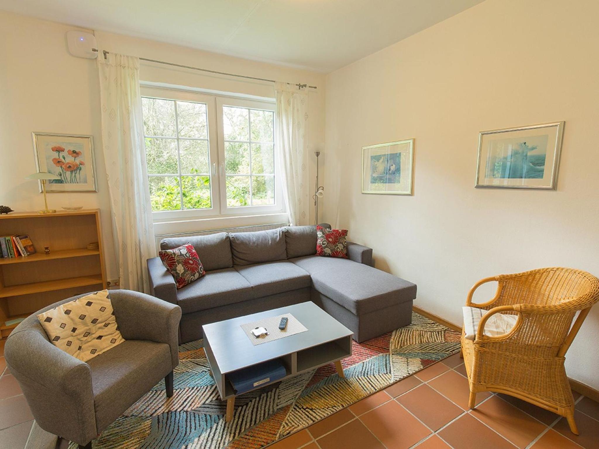 Ferienwohnung Studio
