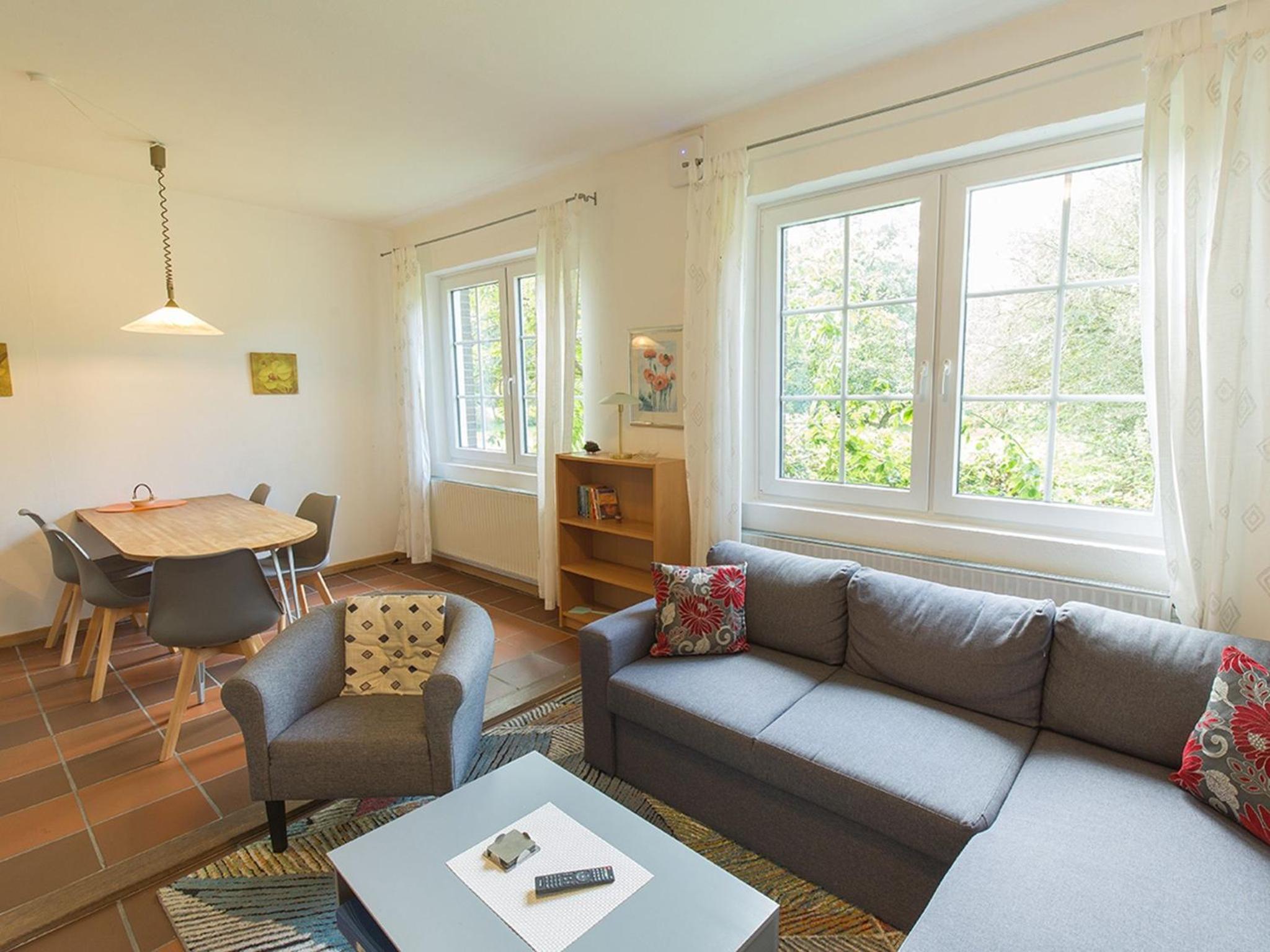 Ferienwohnung Studio