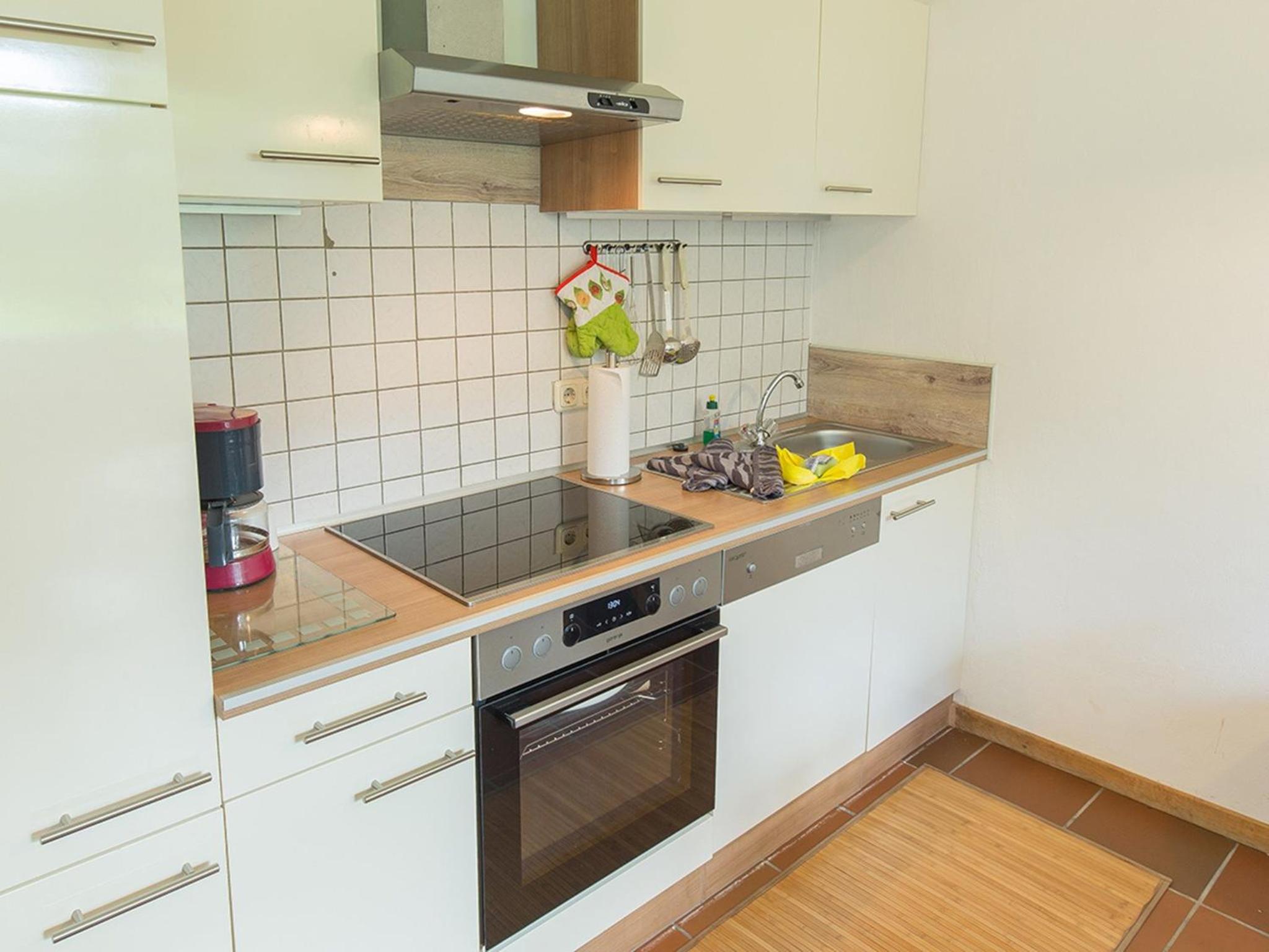 Ferienwohnung Studio