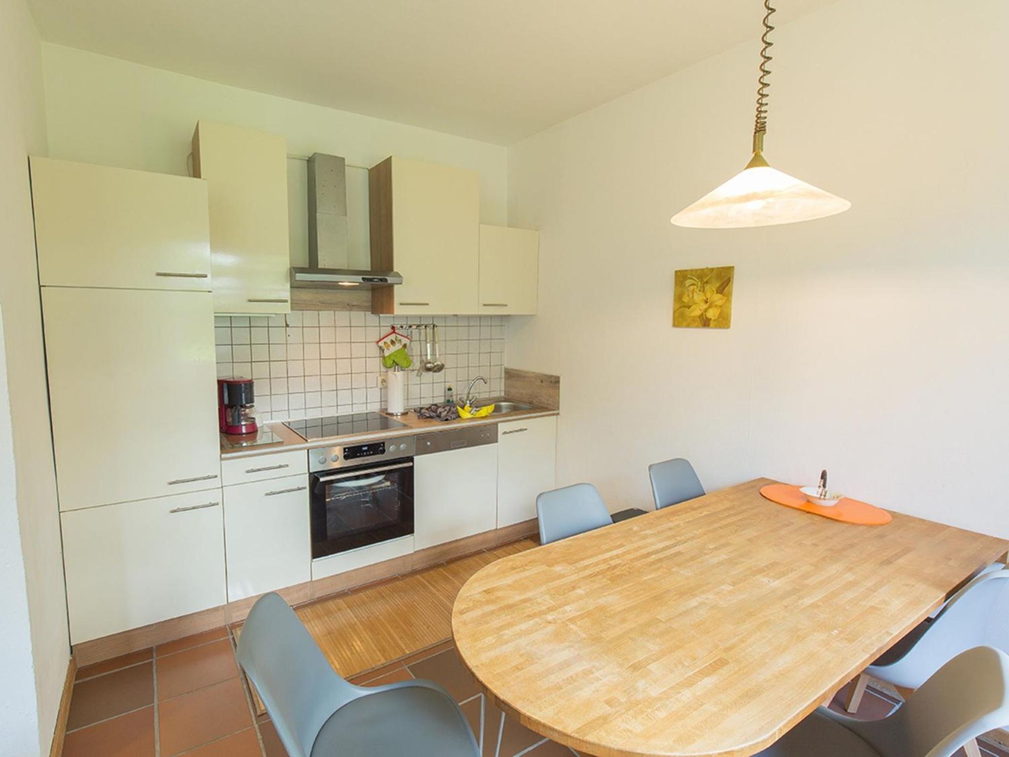 Ferienwohnung Studio