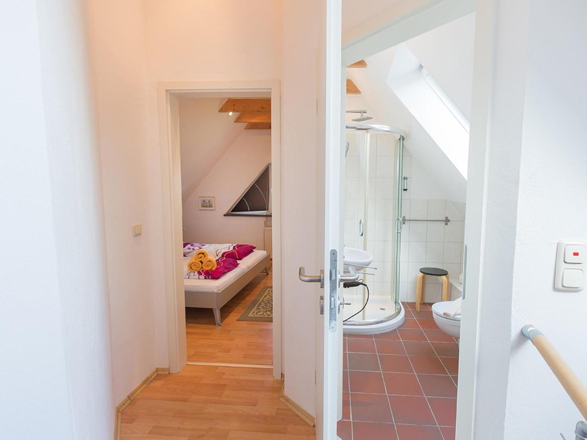 Ferienwohnung Studio