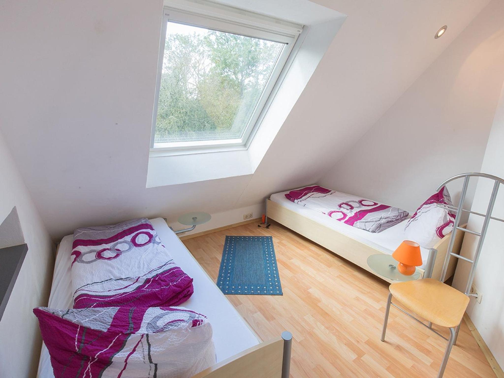Ferienwohnung Studio