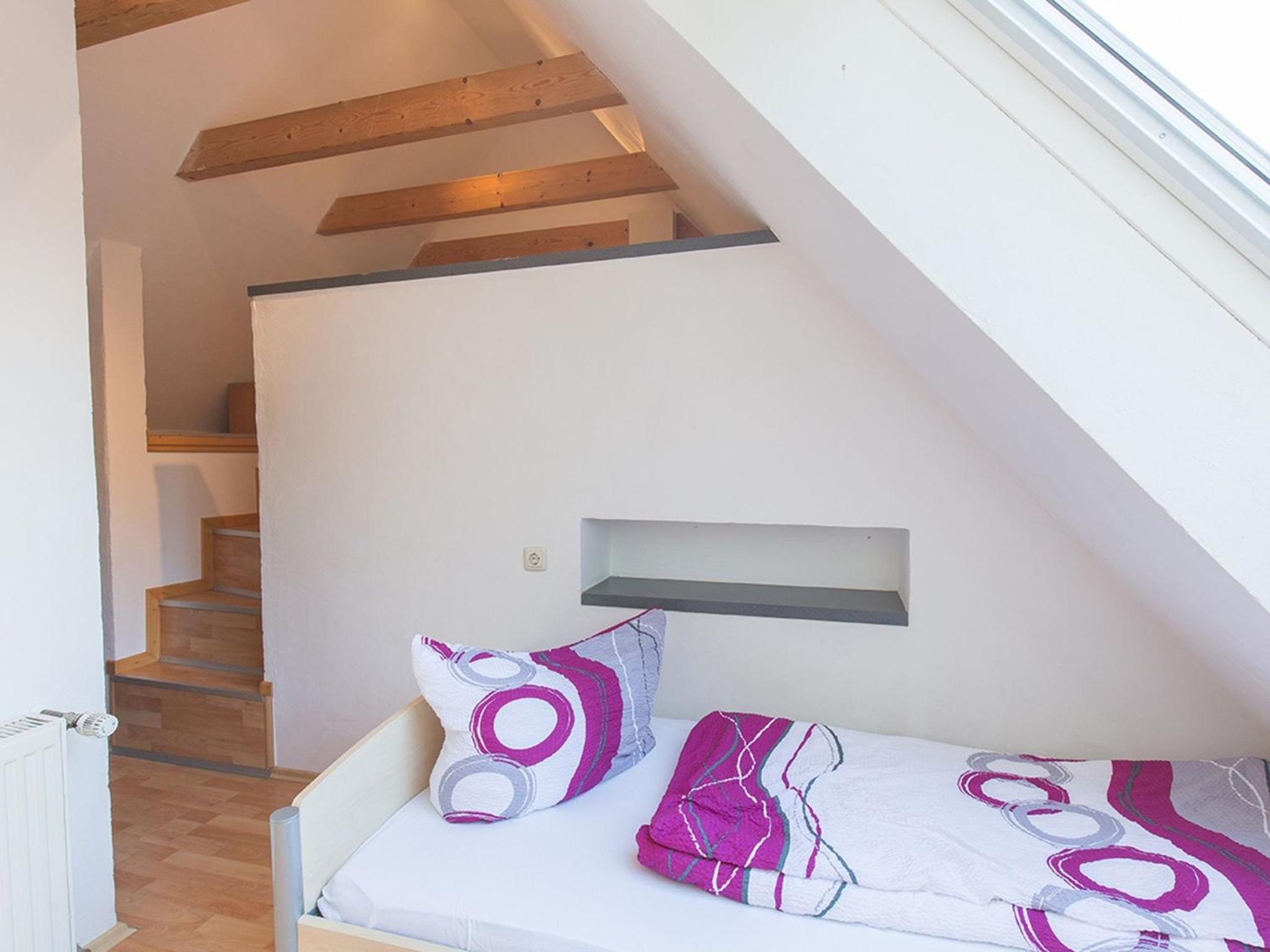 Ferienwohnung Studio