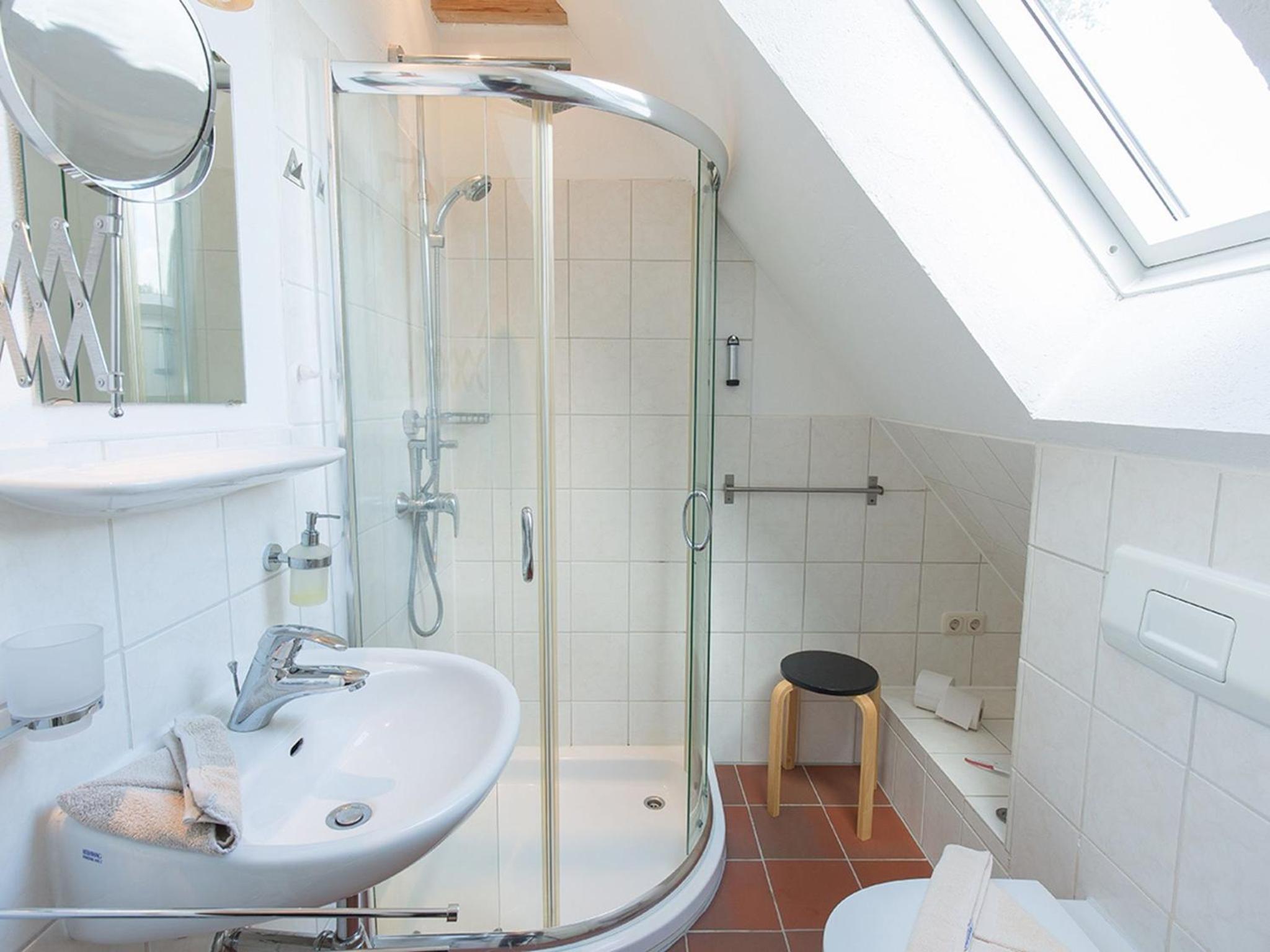 Ferienwohnung Studio