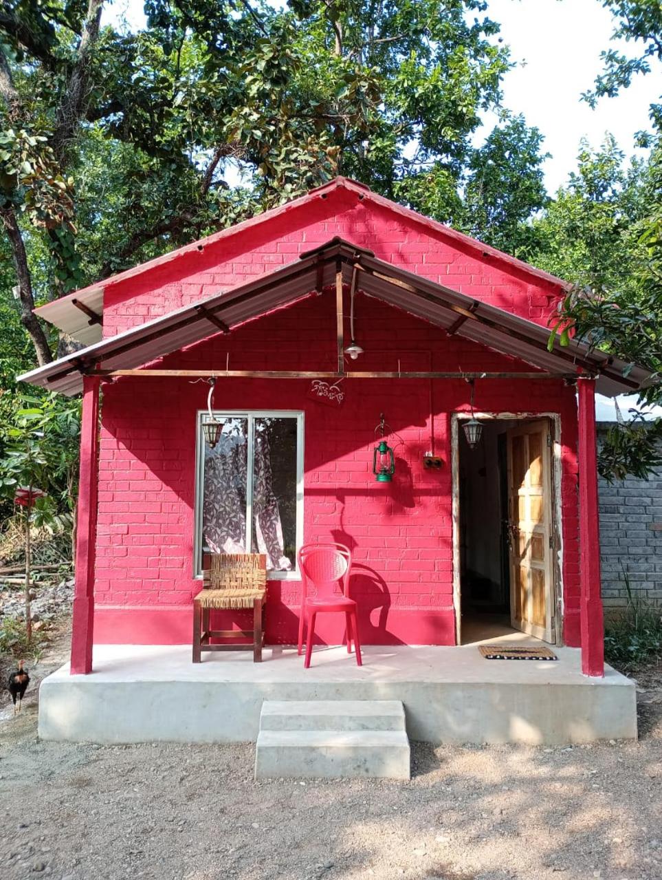 Kurchi Homestay