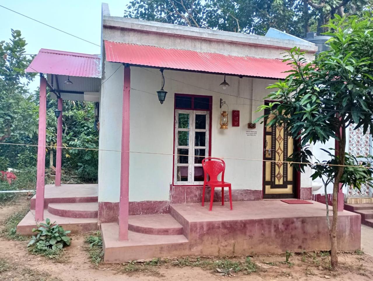 Kurchi Homestay