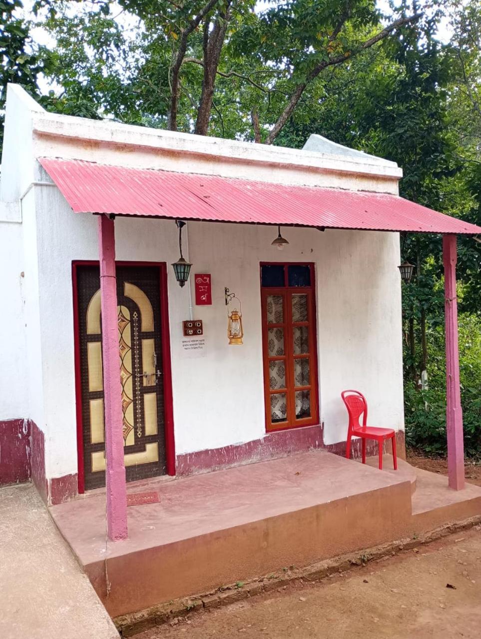 Kurchi Homestay