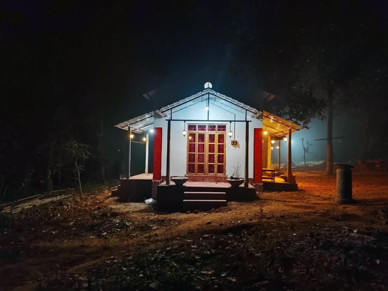 Kurchi Homestay