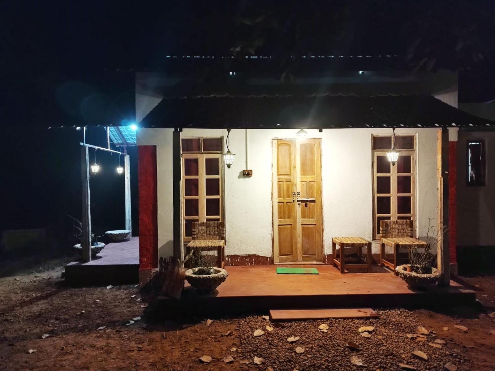 Kurchi Homestay