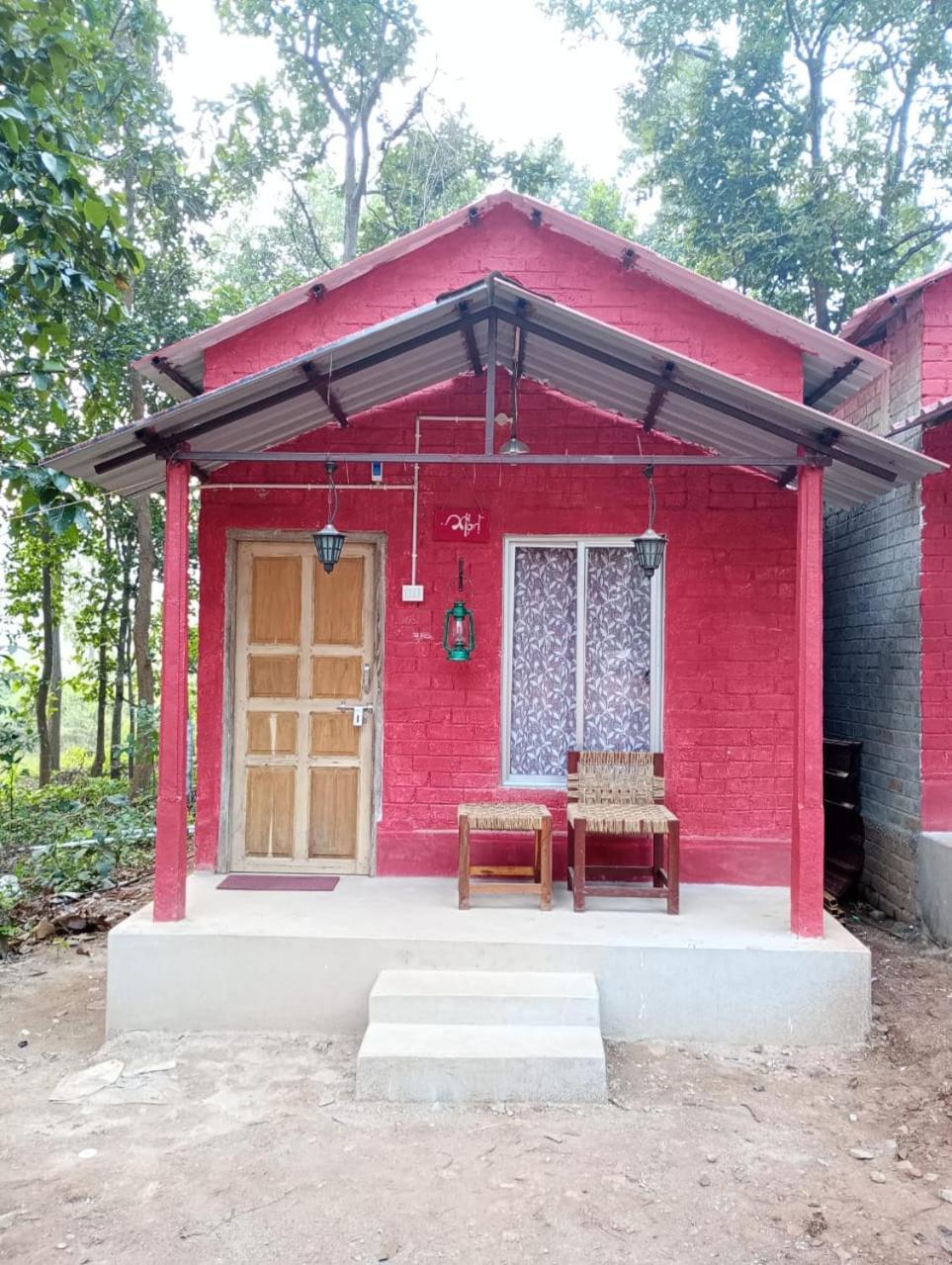 Kurchi Homestay