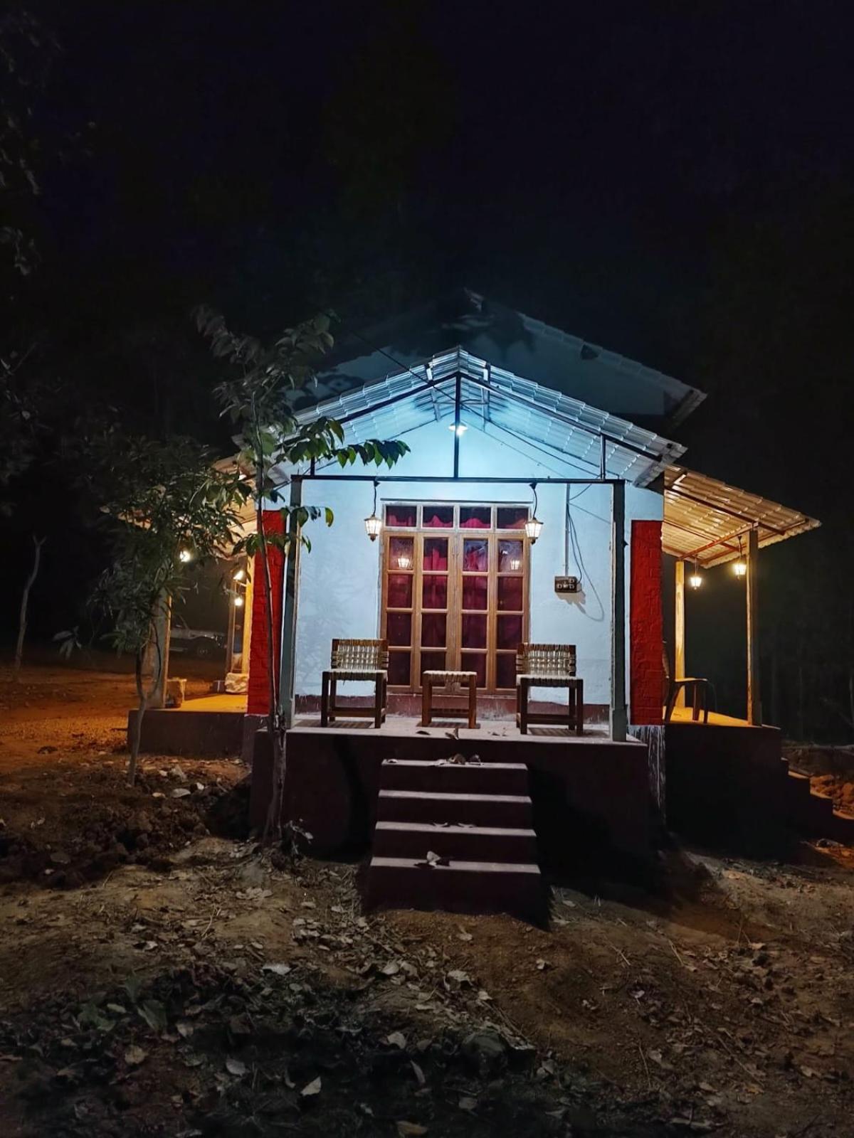 Kurchi Homestay