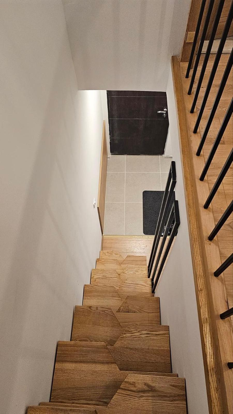 Vila Jahor - Apartman Sofija 17