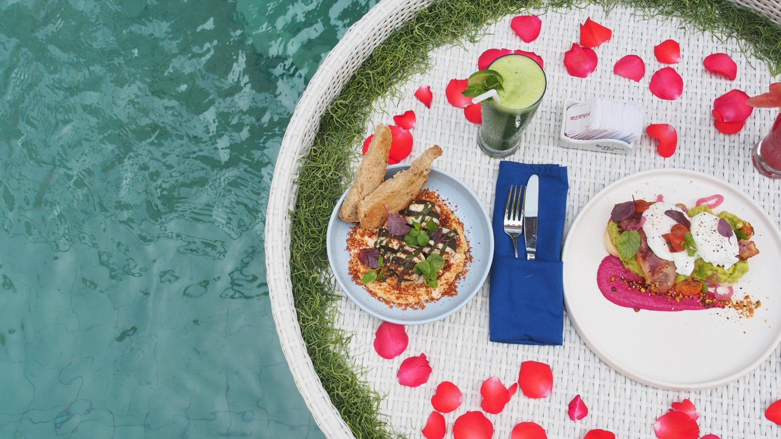 Lalasa Villas Canggu