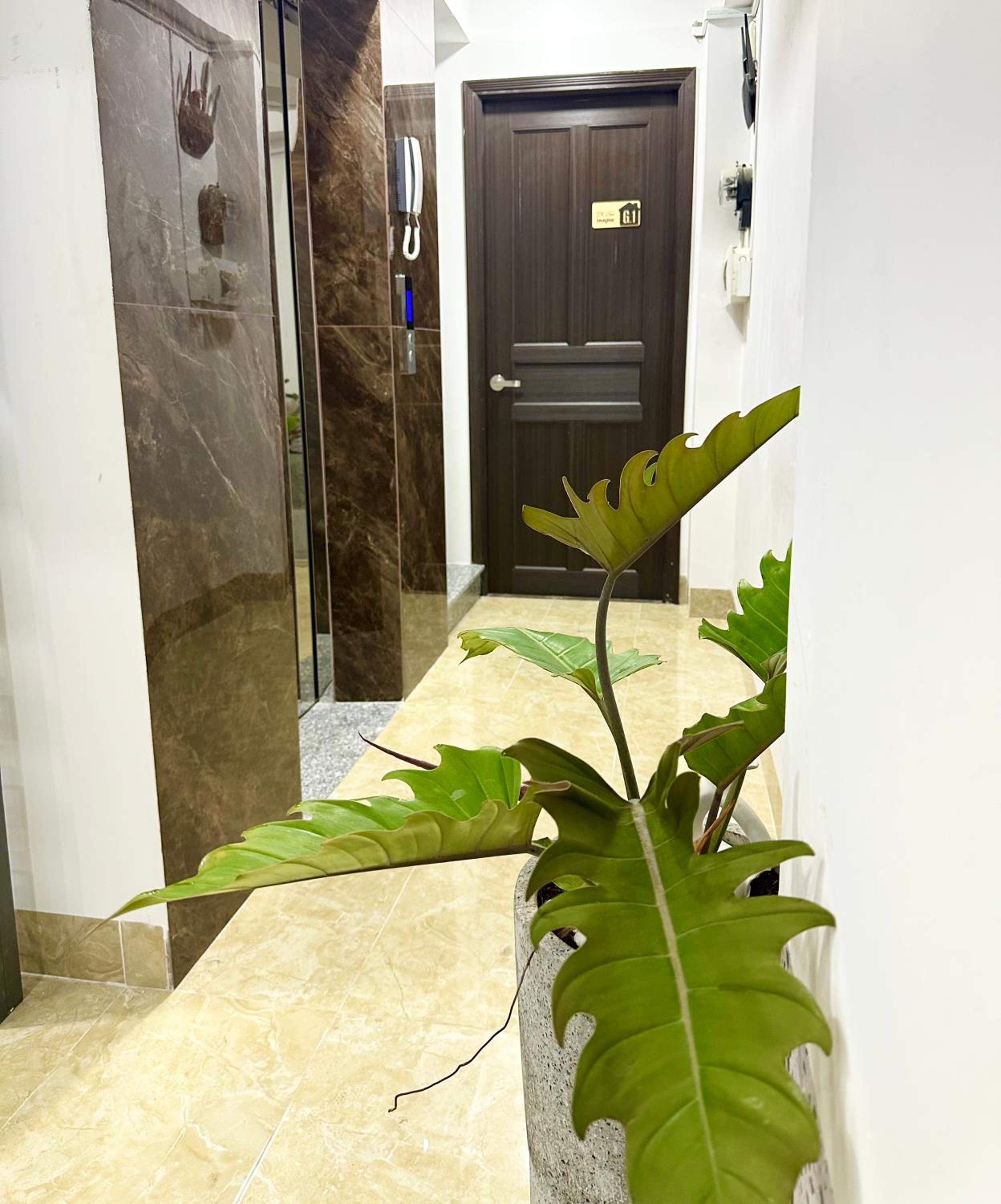 Sweet Rentals Homes Ho Chi Minh