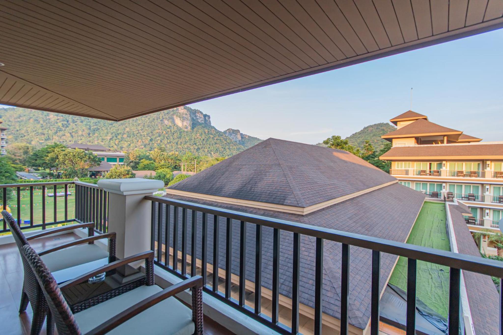 Lacol Khao Yai - A Chatrium Collection