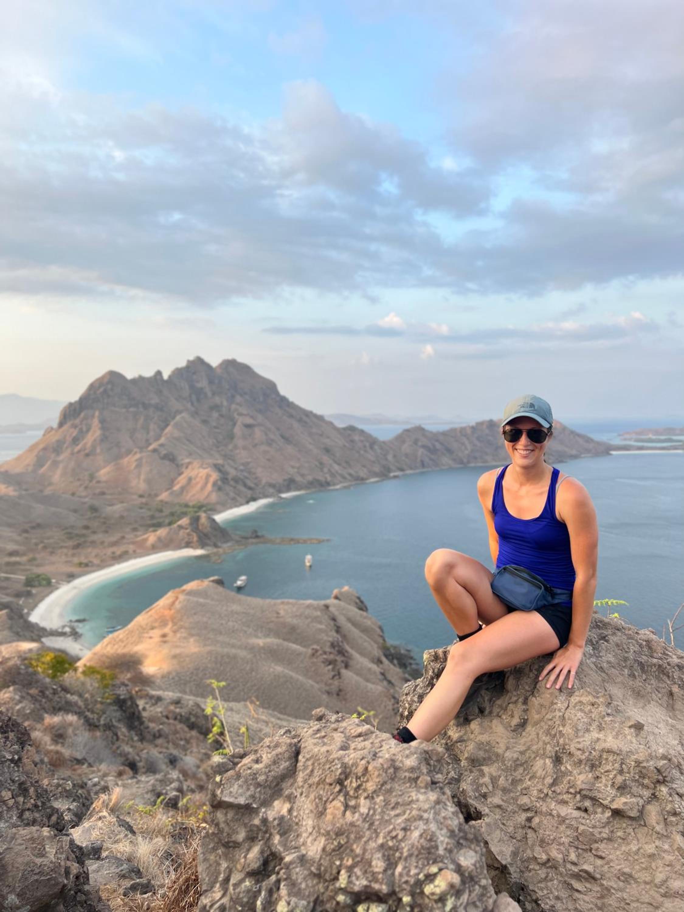 Jhuna Komodo Homestay