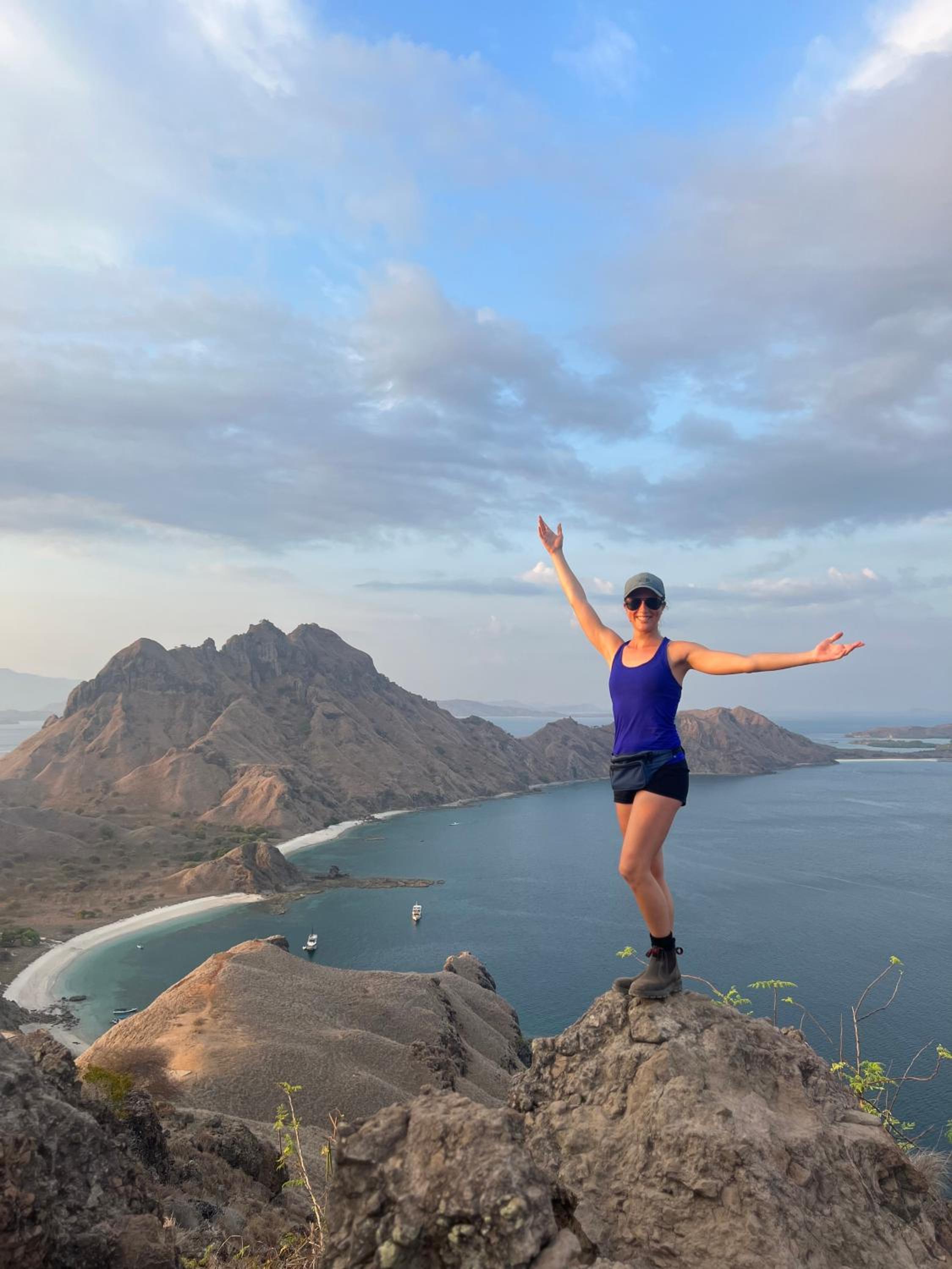 Jhuna Komodo Homestay