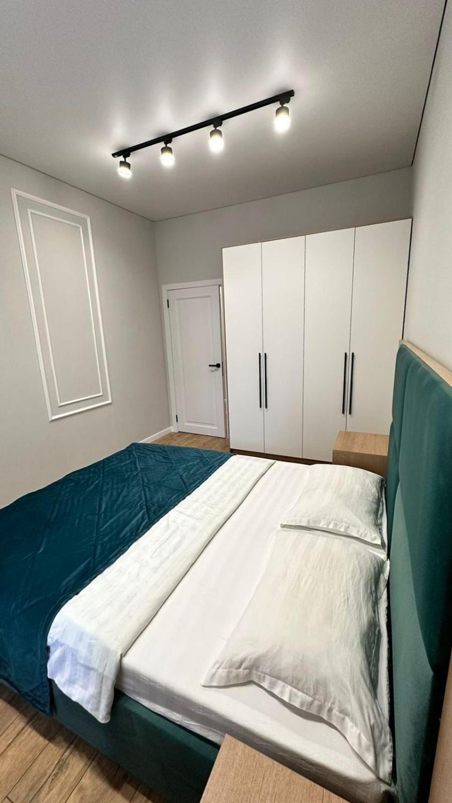 Welcome Tandau apartments Turan streeet 34a view 5
