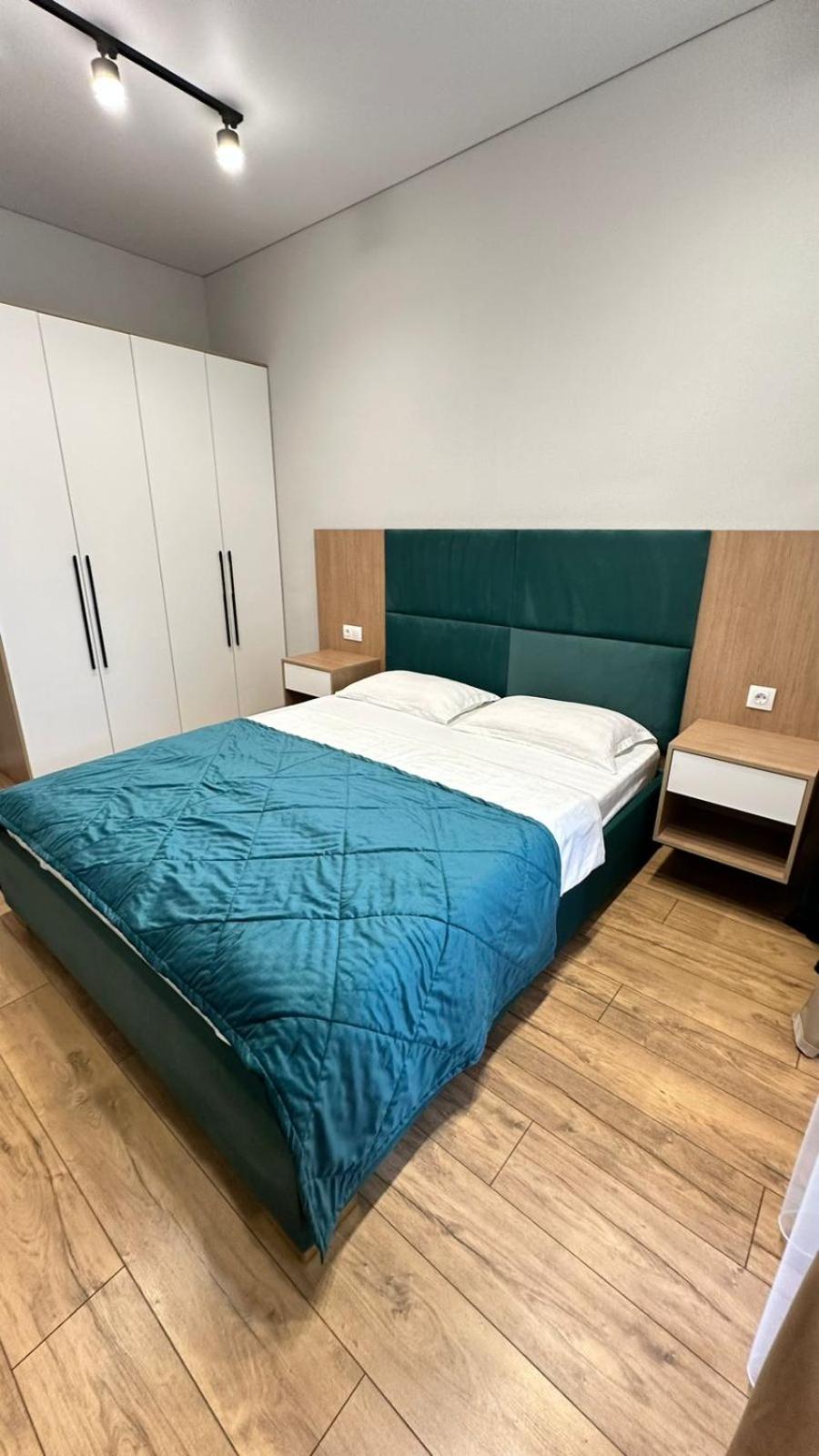 Welcome Tandau apartments Turan streeet 34a view 3