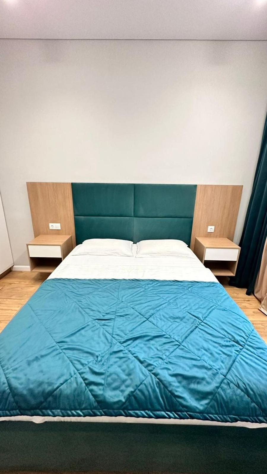 Welcome Tandau apartments Turan streeet 34a view 4
