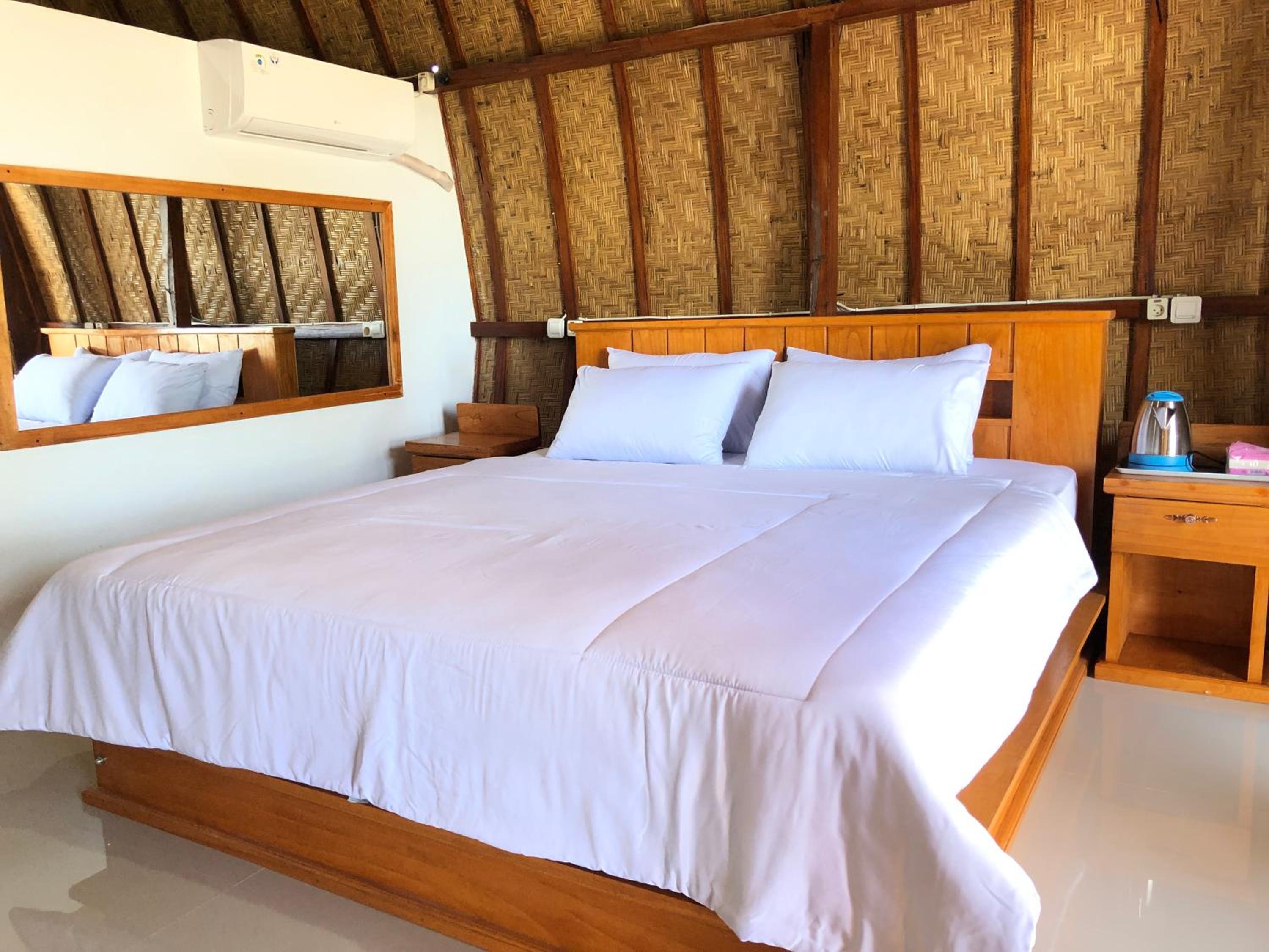 Sedana Yoga Resort view 5