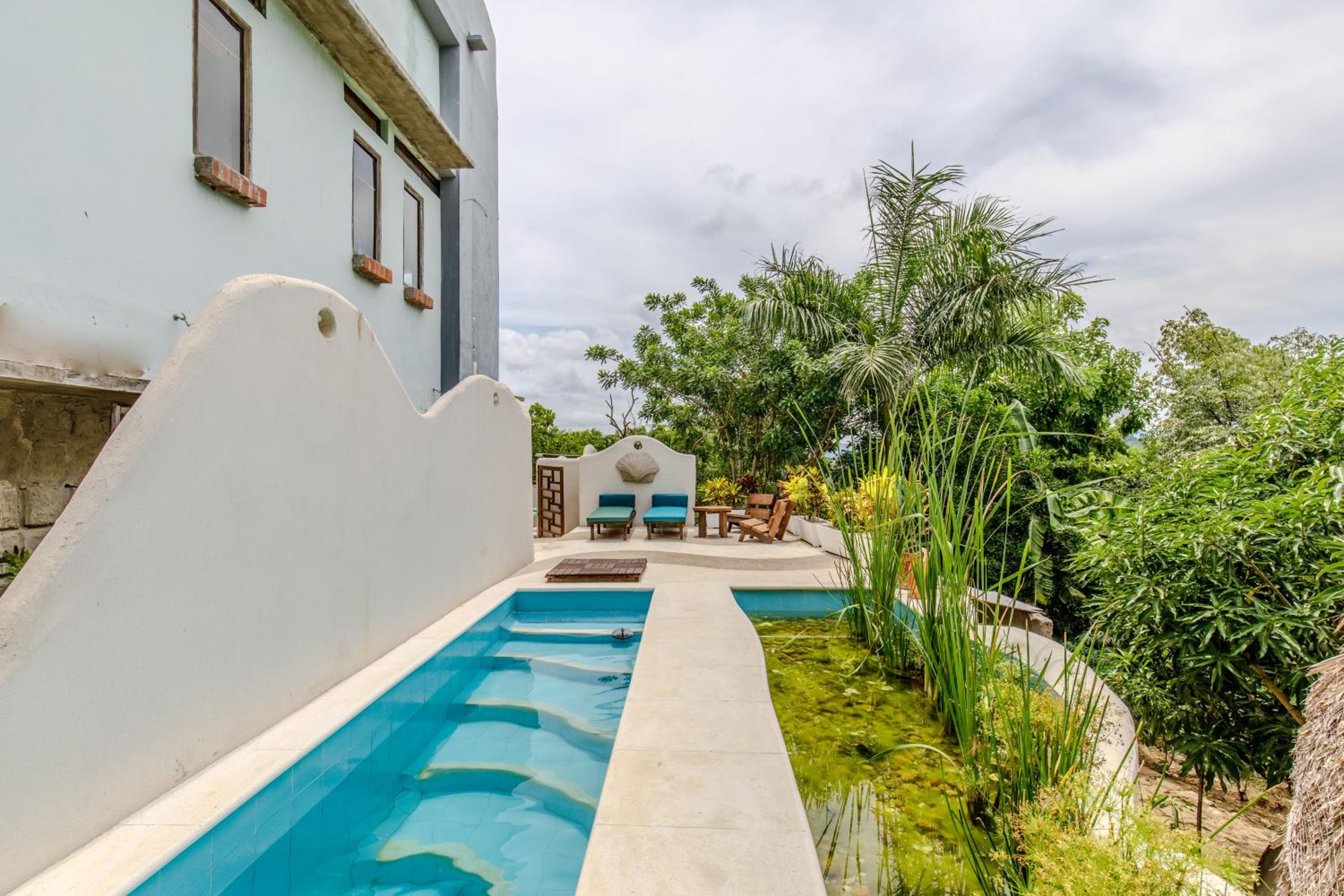 Casa Caracola