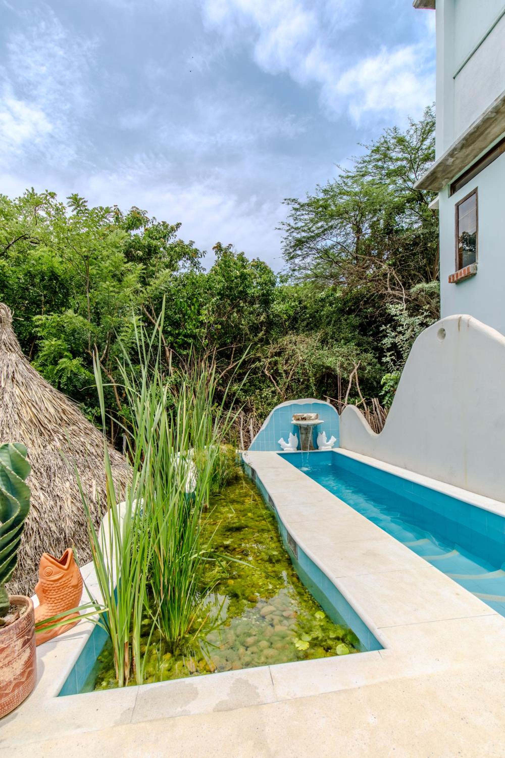 Casa Caracola