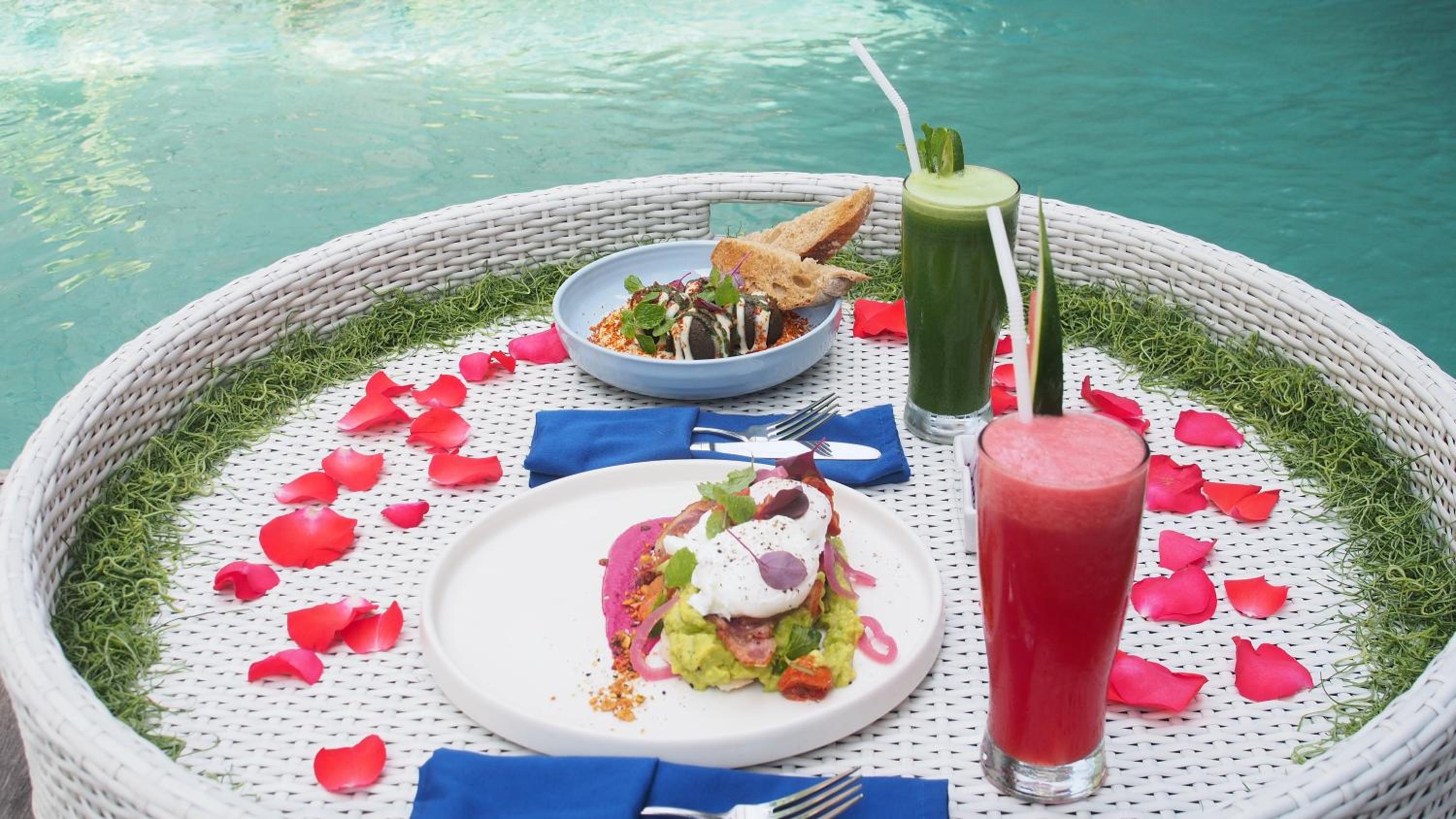 Lalasa Villas Canggu
