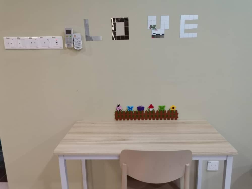 Sea View Country Garden Danga bay 3BR By Natol