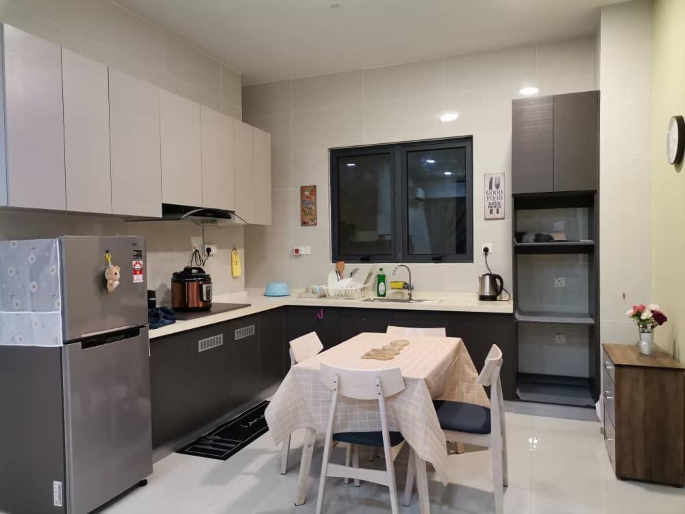 Sea View Country Garden Danga bay 3BR By Natol