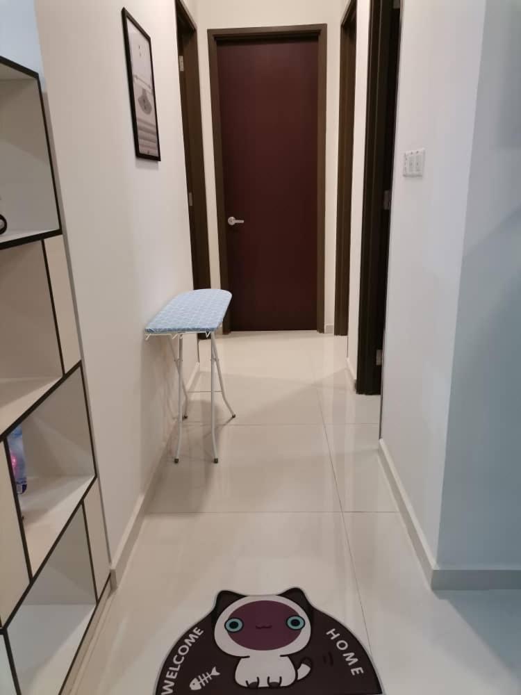 Sea View Country Garden Danga bay 3BR By Natol