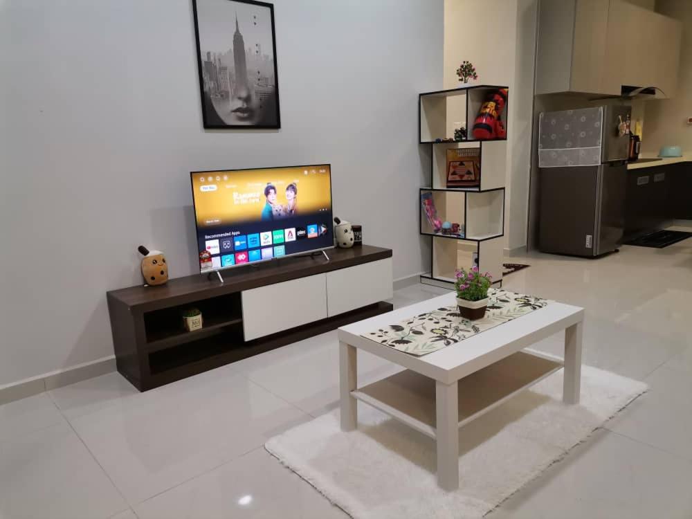 Sea View Country Garden Danga bay 3BR By Natol