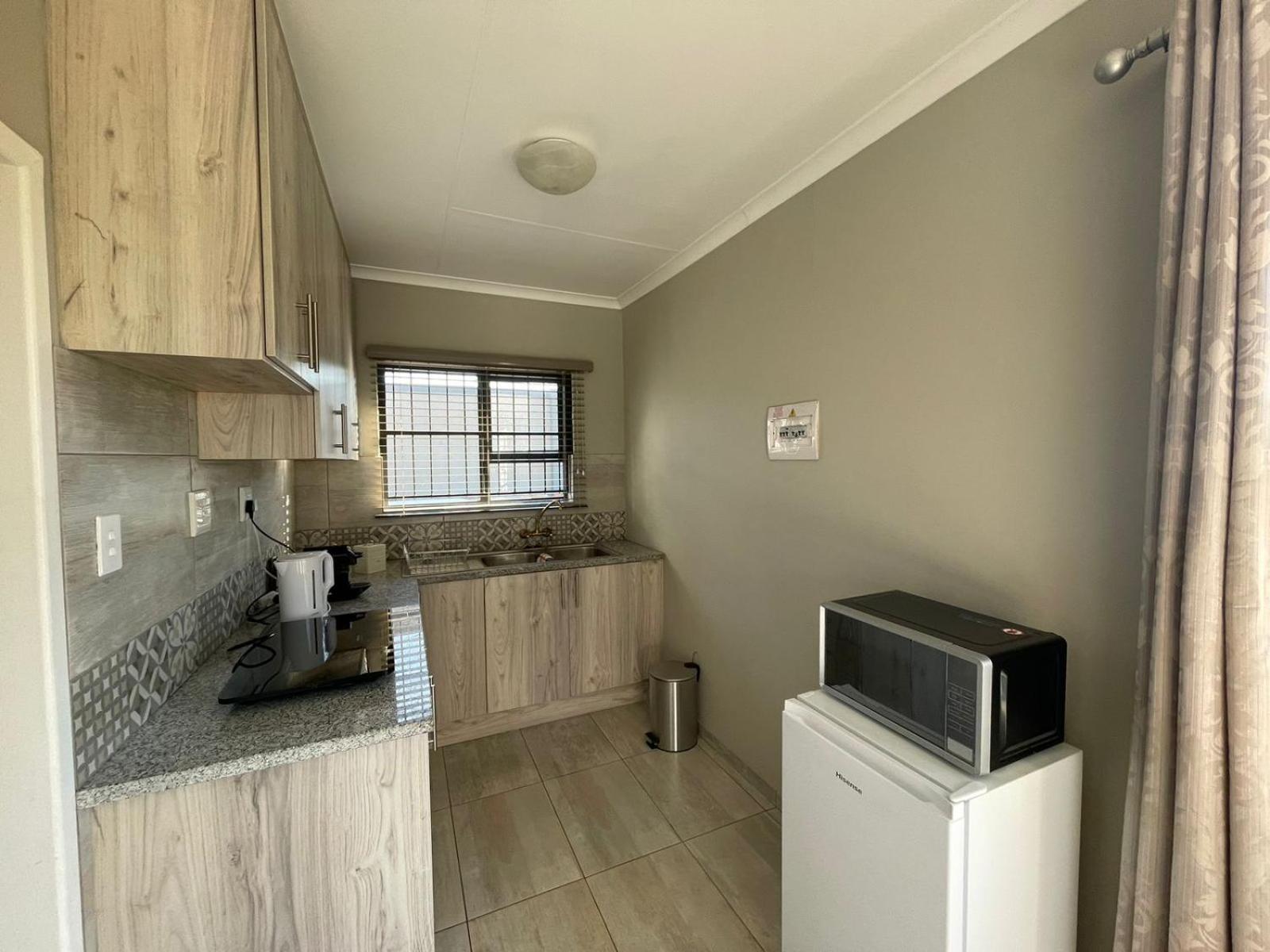 Oaktree