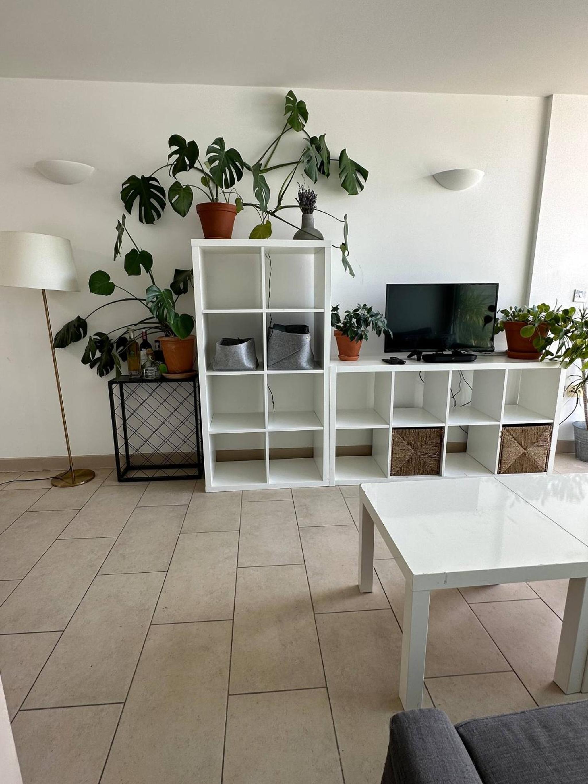 Bright And Airy Islington Apartment view 4