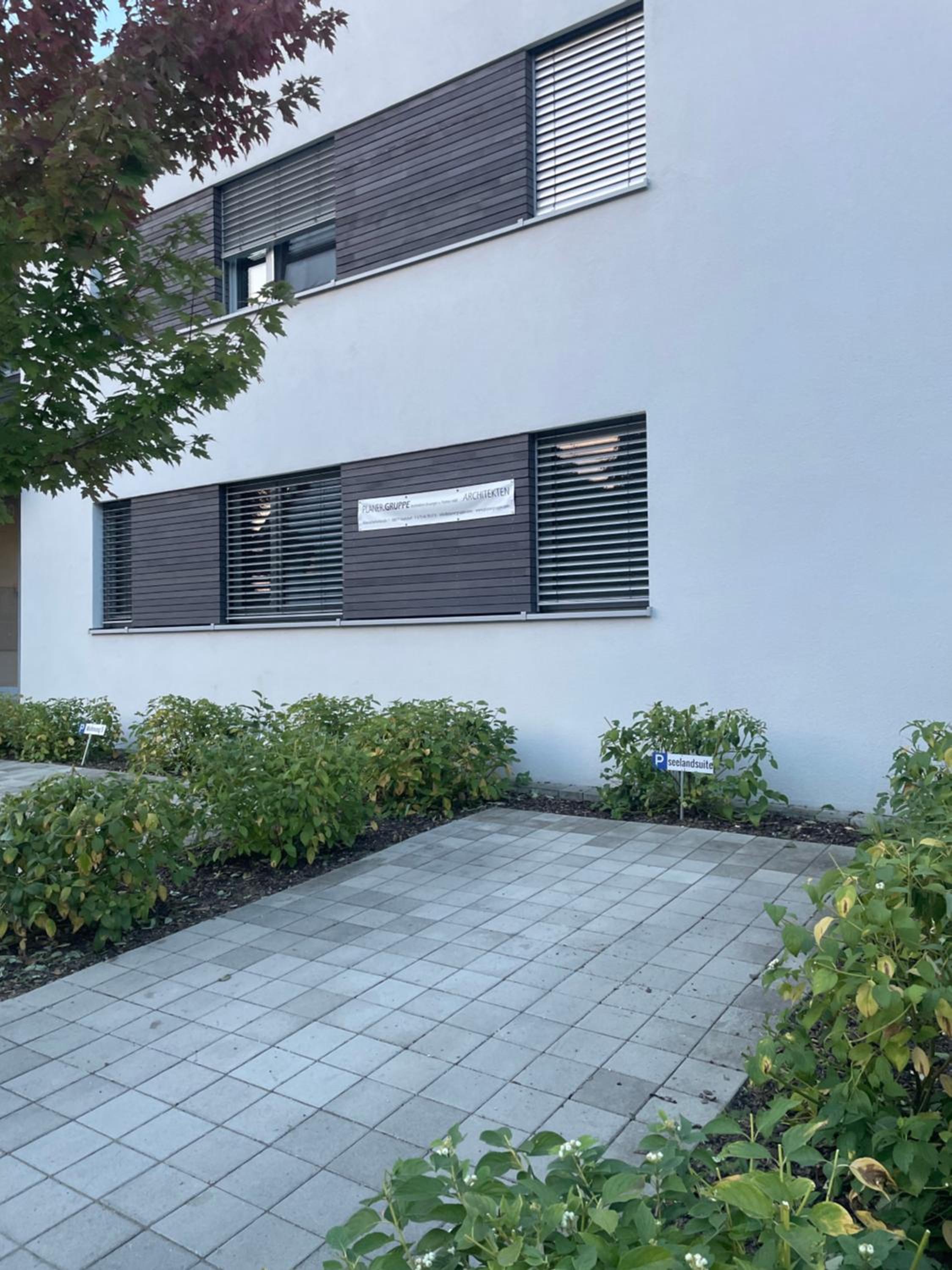 seelandsuite Bodensee view 5