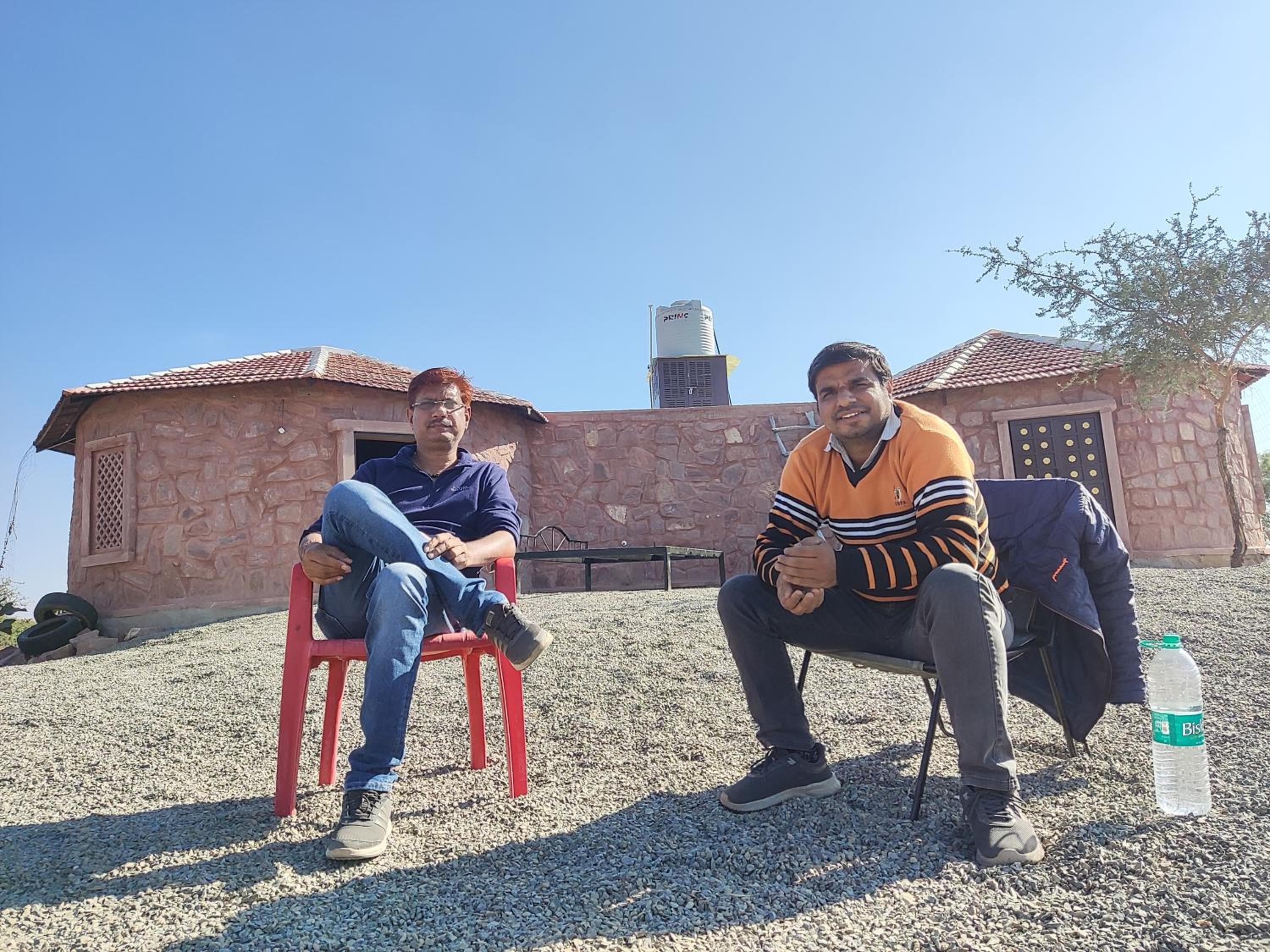 Jodhpur Farms